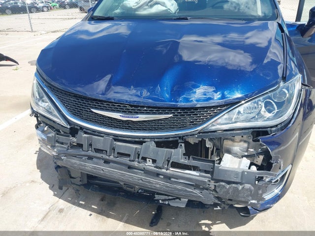 2C4RC1EG2LR251042 Chrysler Pacifica Touring L Plus