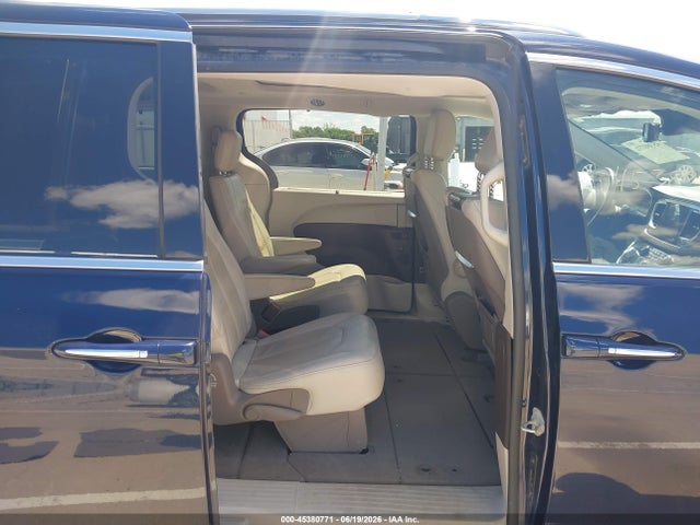 2C4RC1EG2LR251042 Chrysler Pacifica Touring L Plus