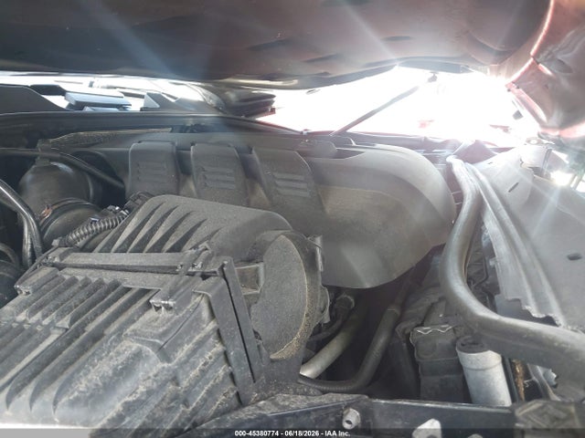 2013 Volkswagen Touareg Tdi Executive მანქანა იყიდება აუქციონზე, vin: WVGEP9BP4DD012209, აუქციონის ნომერი: 45380774
