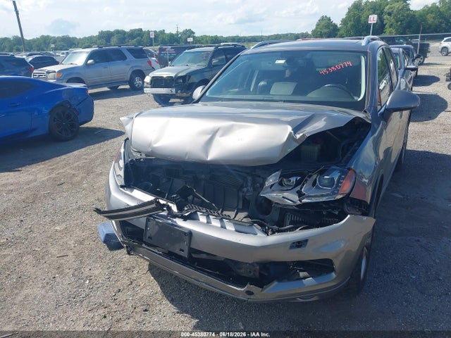 2013 Volkswagen Touareg Tdi Executive მანქანა იყიდება აუქციონზე, vin: WVGEP9BP4DD012209, აუქციონის ნომერი: 45380774
