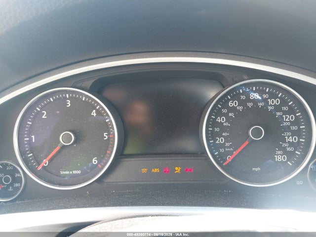 2013 Volkswagen Touareg Tdi Executive მანქანა იყიდება აუქციონზე, vin: WVGEP9BP4DD012209, აუქციონის ნომერი: 45380774