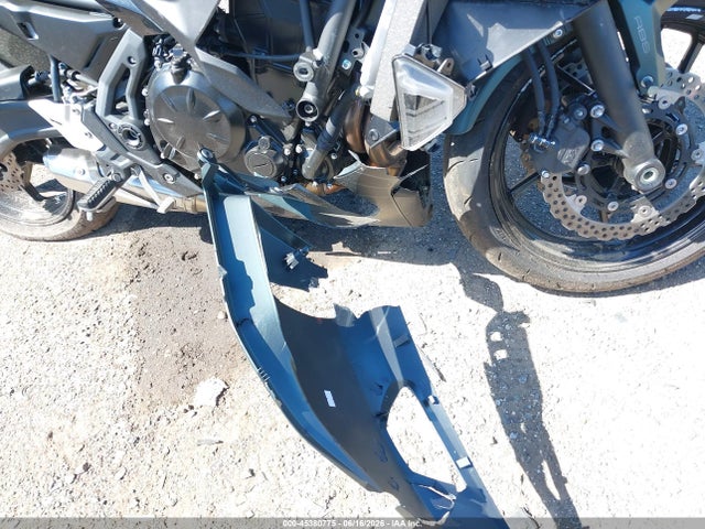 Kawasaki Ex650 P 2025 ML5EXEP18SDAD7332 Image 12