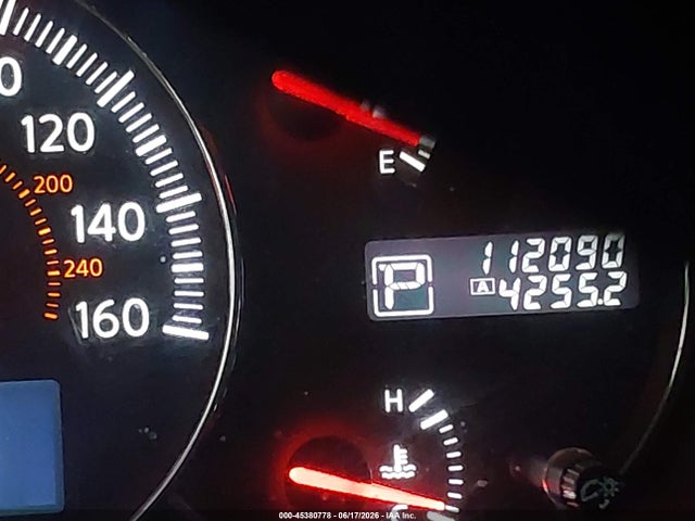 Nissan Maxima 3.5 Sv 2014 1N4AA5AP1EC472844 Image 15