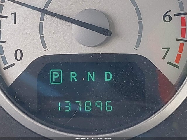 45380783 :رقم المزاد ، 2A8HR54P78R842793 vin ، 2008 Chrysler Town & Country Touring مزاد بيع