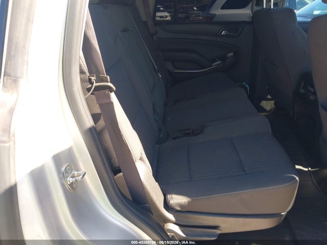 Продаж на аукціоні авто 2016 Chevrolet Tahoe Ls, vin: 1GNSCAKC9GR457092, номер лоту: 45380786