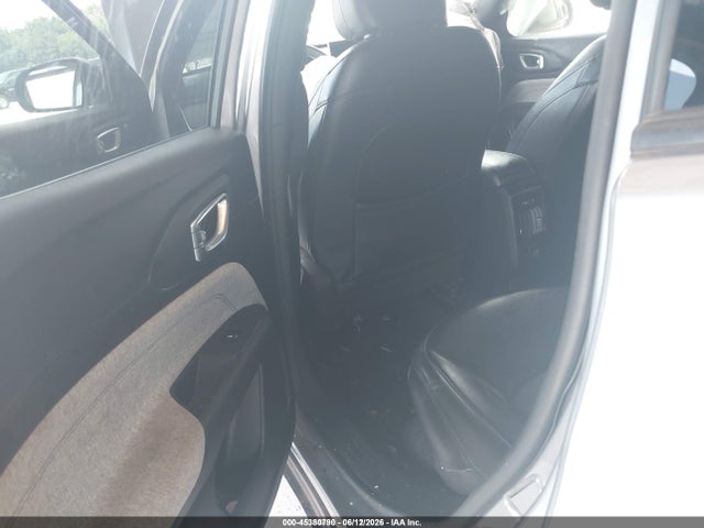 Продажа на аукционе авто 2023 Jeep Compass Latitude 4x4, vin: 3C4NJDBN0PT533241, номер лота: 45380790