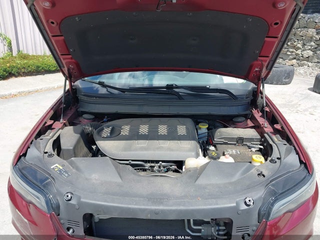 Продажа на аукционе авто 2019 Jeep Cherokee Latitude Plus 4x4, vin: 1C4PJMLX2KD399257, номер лота: 45380796