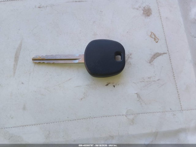 45380797 :رقم المزاد ، 1NXBR32E05Z483199 vin ، 2005 Toyota Corolla Le مزاد بيع