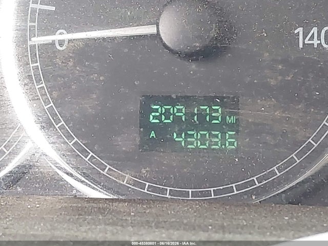 Aukcja sprzedaży 2005 Buick Lacrosse Cx, vin: 2G4WC532551334754, numer aukcji: 45380801
