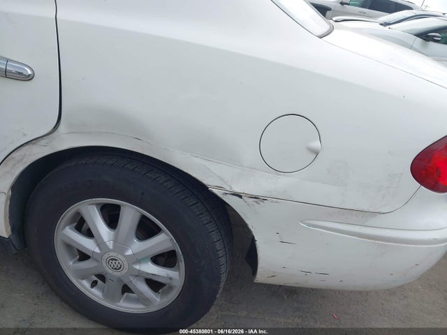 Aukcja sprzedaży 2005 Buick Lacrosse Cx, vin: 2G4WC532551334754, numer aukcji: 45380801
