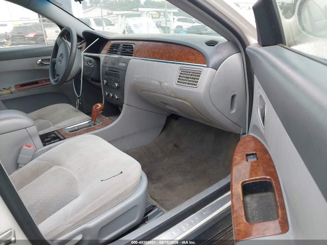 Aukcja sprzedaży 2005 Buick Lacrosse Cx, vin: 2G4WC532551334754, numer aukcji: 45380801