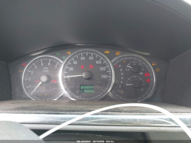 Aukcja sprzedaży 2005 Buick Lacrosse Cx, vin: 2G4WC532551334754, numer aukcji: 45380801