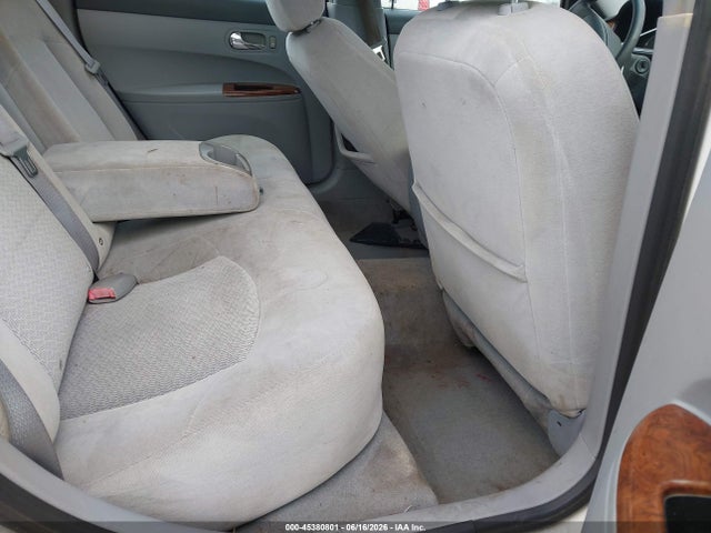 Aukcja sprzedaży 2005 Buick Lacrosse Cx, vin: 2G4WC532551334754, numer aukcji: 45380801