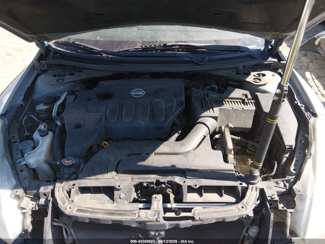 Aukcja sprzedaży 2011 Nissan Altima 2.5 S, vin: 1N4AL2AP2BN448982, numer aukcji: 45380802