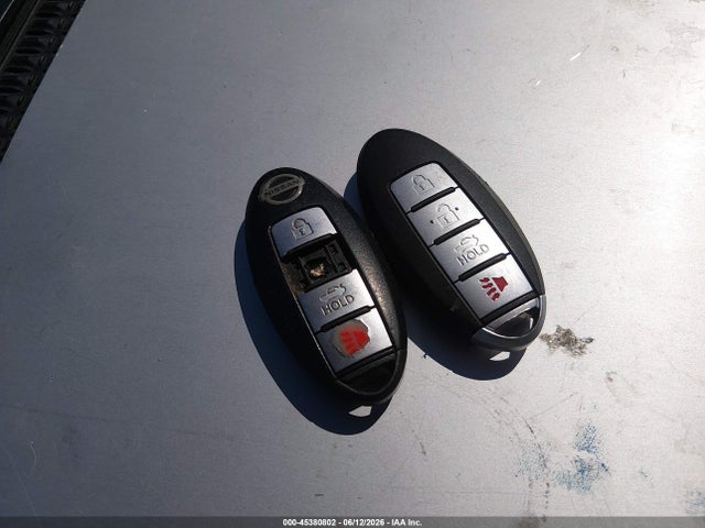 Aukcja sprzedaży 2011 Nissan Altima 2.5 S, vin: 1N4AL2AP2BN448982, numer aukcji: 45380802