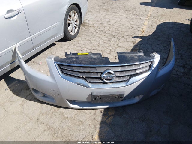Aukcja sprzedaży 2011 Nissan Altima 2.5 S, vin: 1N4AL2AP2BN448982, numer aukcji: 45380802