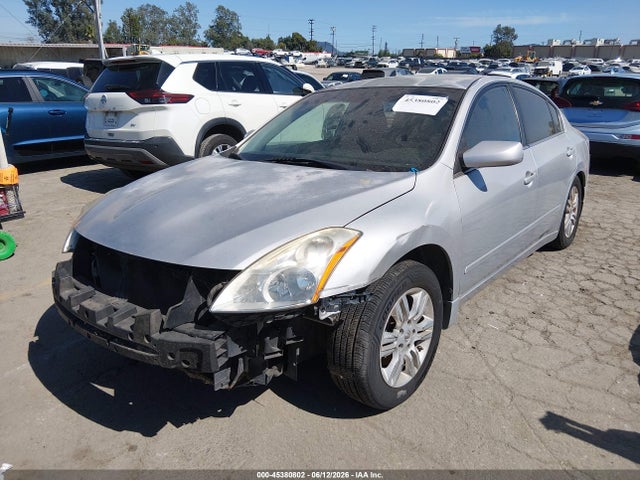Aukcja sprzedaży 2011 Nissan Altima 2.5 S, vin: 1N4AL2AP2BN448982, numer aukcji: 45380802