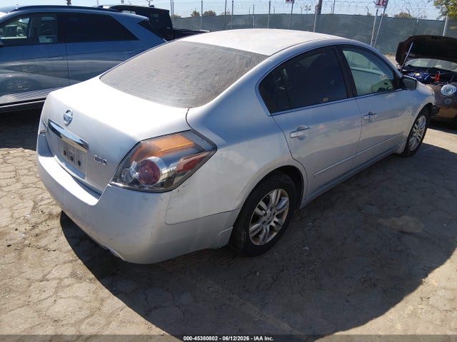 Aukcja sprzedaży 2011 Nissan Altima 2.5 S, vin: 1N4AL2AP2BN448982, numer aukcji: 45380802