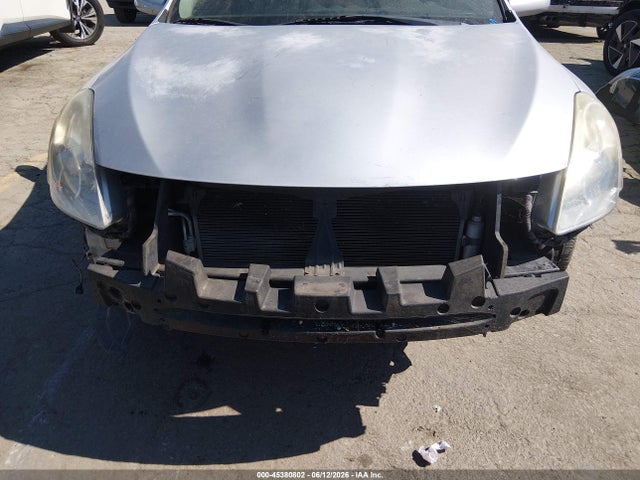 Aukcja sprzedaży 2011 Nissan Altima 2.5 S, vin: 1N4AL2AP2BN448982, numer aukcji: 45380802