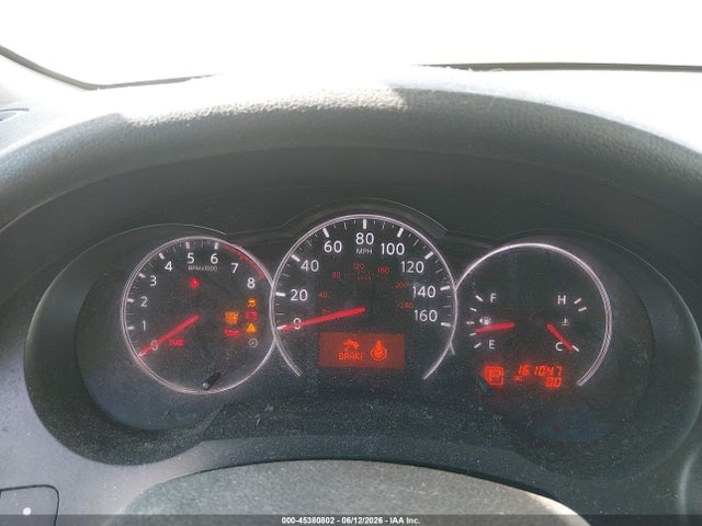 Aukcja sprzedaży 2011 Nissan Altima 2.5 S, vin: 1N4AL2AP2BN448982, numer aukcji: 45380802