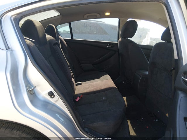 Aukcja sprzedaży 2011 Nissan Altima 2.5 S, vin: 1N4AL2AP2BN448982, numer aukcji: 45380802