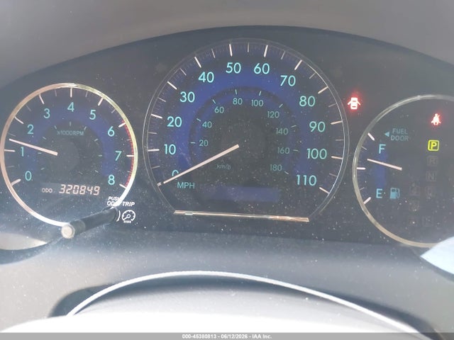 2006 Toyota Sienna Xle Limited მანქანა იყიდება აუქციონზე, vin: 5TDZA22C16S494866, აუქციონის ნომერი: 45380813