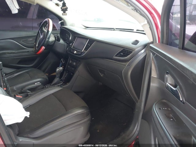 Aukcja sprzedaży 2018 Buick Encore Preferred, vin: KL4CJASB7JB532442, numer aukcji: 45380814
