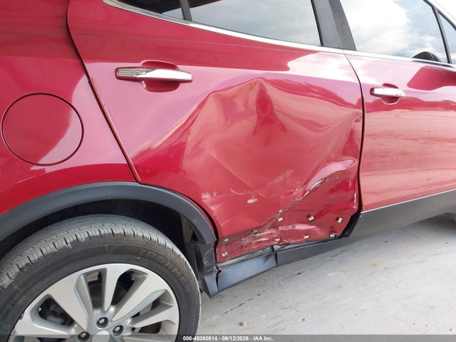 Aukcja sprzedaży 2018 Buick Encore Preferred, vin: KL4CJASB7JB532442, numer aukcji: 45380814