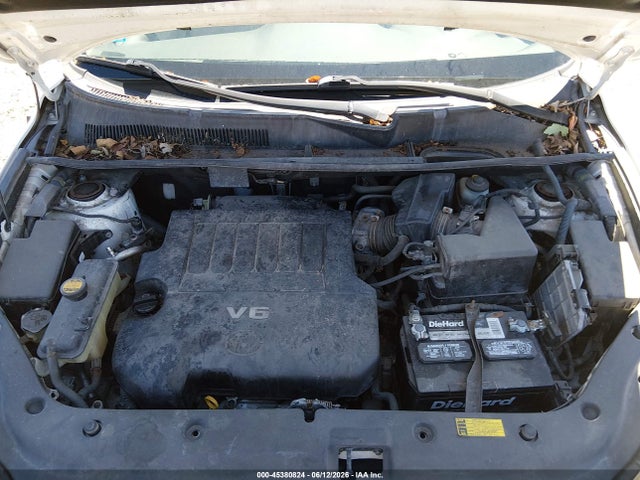 Aukcja sprzedaży 2006 Toyota Rav4 Base V6, vin: JTMBK33V665012399, numer aukcji: 45380824