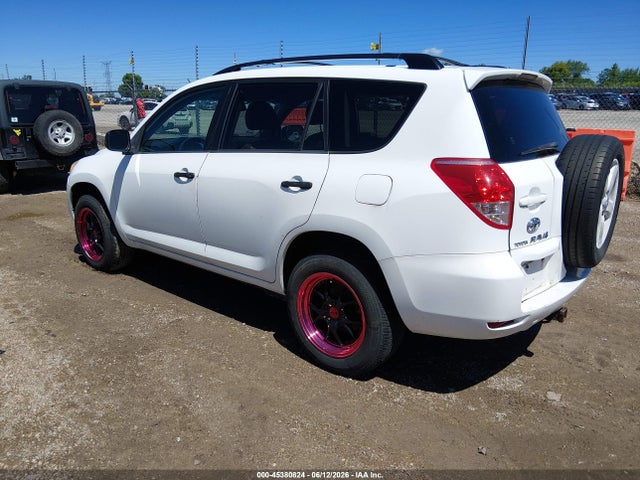 Aukcja sprzedaży 2006 Toyota Rav4 Base V6, vin: JTMBK33V665012399, numer aukcji: 45380824