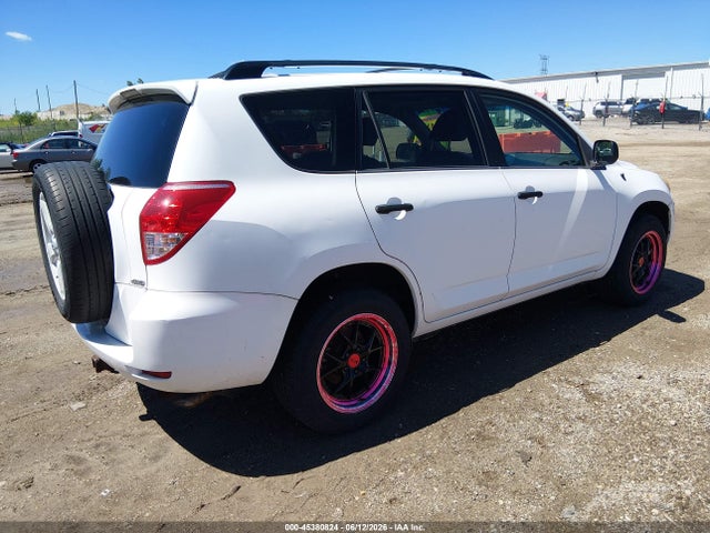 Aukcja sprzedaży 2006 Toyota Rav4 Base V6, vin: JTMBK33V665012399, numer aukcji: 45380824