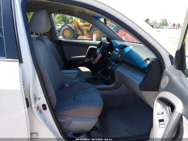 Aukcja sprzedaży 2006 Toyota Rav4 Base V6, vin: JTMBK33V665012399, numer aukcji: 45380824