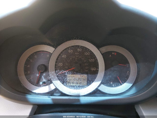 Aukcja sprzedaży 2006 Toyota Rav4 Base V6, vin: JTMBK33V665012399, numer aukcji: 45380824
