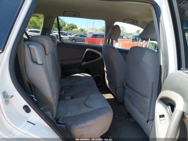 Aukcja sprzedaży 2006 Toyota Rav4 Base V6, vin: JTMBK33V665012399, numer aukcji: 45380824