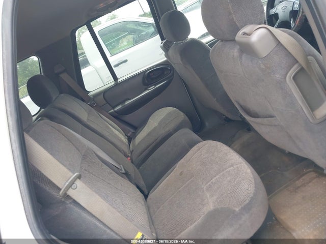 Aukcja sprzedaży 2004 Chevrolet Trailblazer Lt, vin: 1GNDT13S742173561, numer aukcji: 45380827