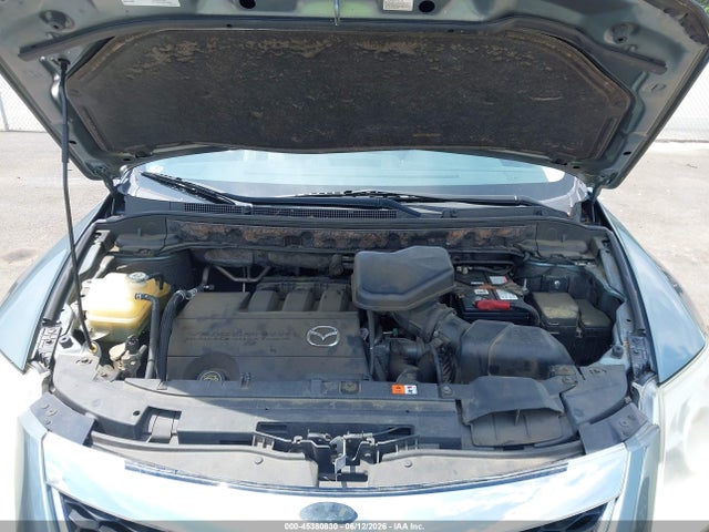 Aukcja sprzedaży 2012 Mazda Cx-9 Touring, vin: JM3TB2CA4C0363923, numer aukcji: 45380830