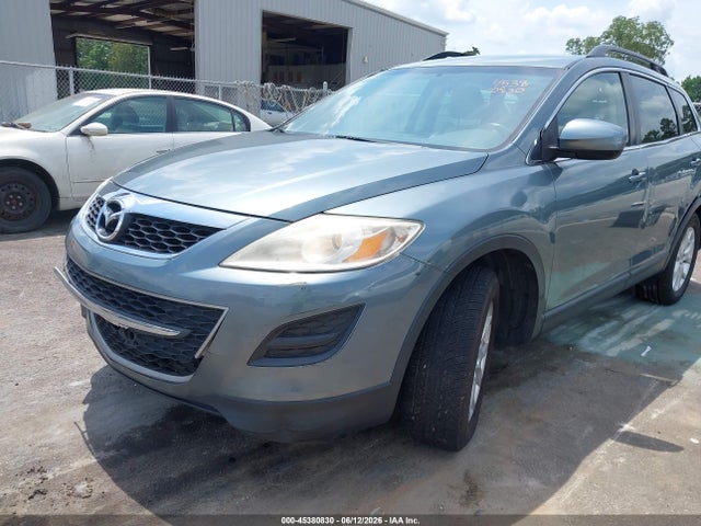 Aukcja sprzedaży 2012 Mazda Cx-9 Touring, vin: JM3TB2CA4C0363923, numer aukcji: 45380830