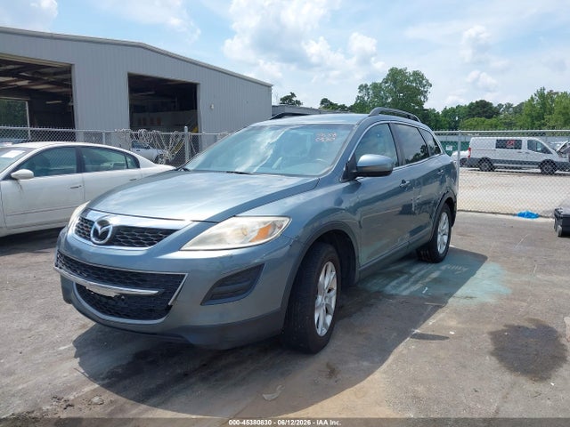 Aukcja sprzedaży 2012 Mazda Cx-9 Touring, vin: JM3TB2CA4C0363923, numer aukcji: 45380830