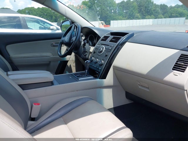 Aukcja sprzedaży 2012 Mazda Cx-9 Touring, vin: JM3TB2CA4C0363923, numer aukcji: 45380830