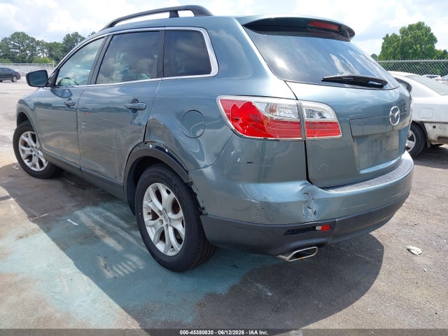 Aukcja sprzedaży 2012 Mazda Cx-9 Touring, vin: JM3TB2CA4C0363923, numer aukcji: 45380830