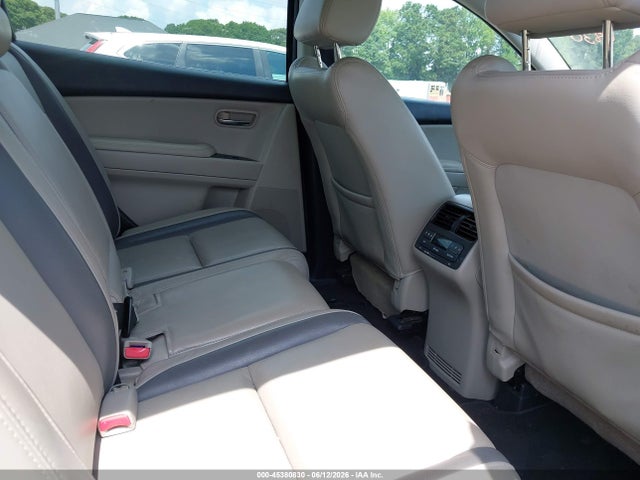 Aukcja sprzedaży 2012 Mazda Cx-9 Touring, vin: JM3TB2CA4C0363923, numer aukcji: 45380830