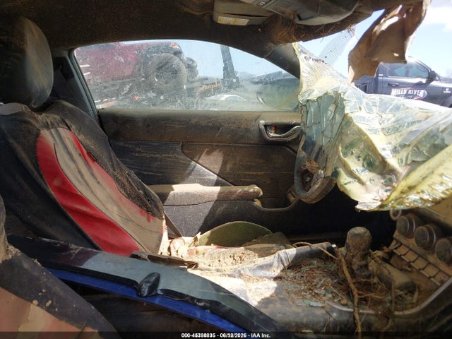 45380835 :رقم المزاد ، JF1ZDBE12P9701644 vin ، 2023 Subaru Brz Limited مزاد بيع