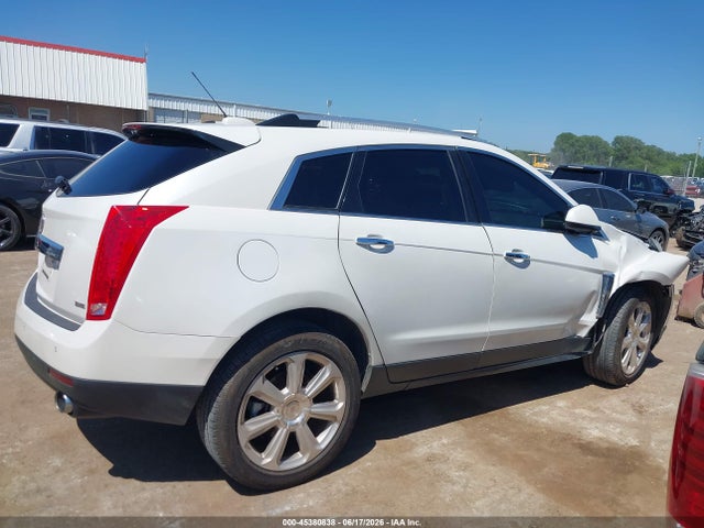 Aukcja sprzedaży 2015 Cadillac Srx Performance Collection, vin: 3GYFNFE37FS624469, numer aukcji: 45380838