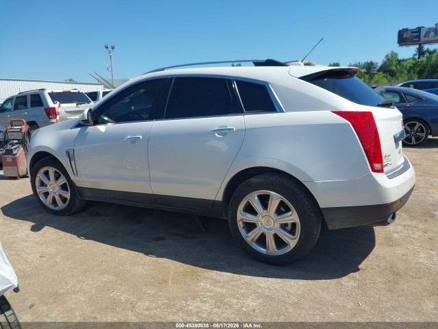 Aukcja sprzedaży 2015 Cadillac Srx Performance Collection, vin: 3GYFNFE37FS624469, numer aukcji: 45380838