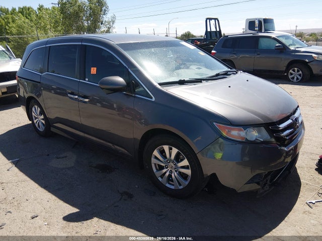 2016 5FNRL5H45GB152001 main image