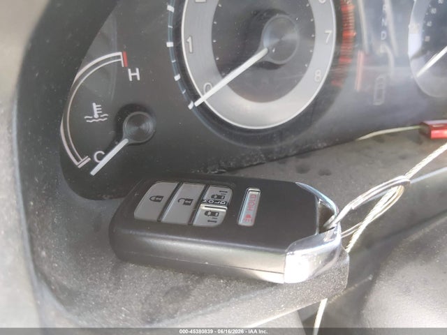 Honda ODYSSEY EX 2016 5FNRL5H45GB152001 Image 11