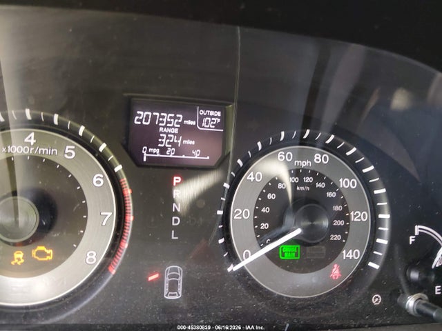 Honda ODYSSEY EX 2016 5FNRL5H45GB152001 Image 15