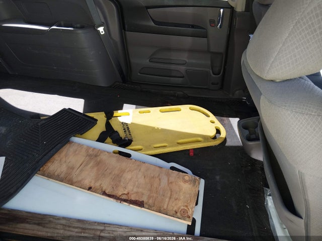 Honda ODYSSEY EX 2016 5FNRL5H45GB152001 Image 8