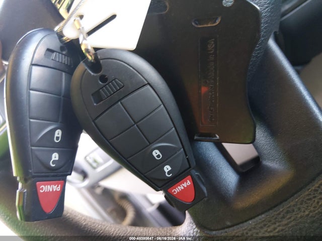Dodge Grand Caravan Se 2019 2C4RDGBG9KR500374 Image 11