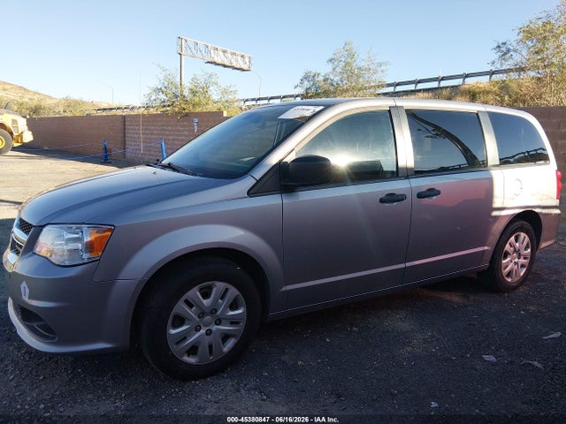 Dodge Grand Caravan Se 2019 2C4RDGBG9KR500374 Image 18